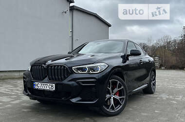 Ціни BMW X6 Дизель