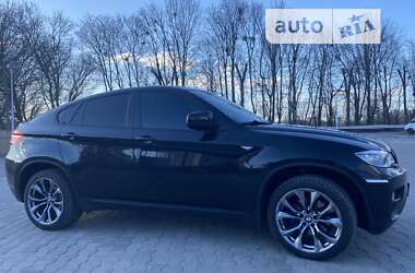 Цены BMW X6 Дизель