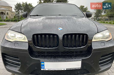 Ціни BMW X6 Дизель