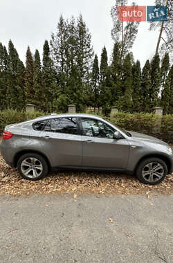 Ціни BMW X6 Дизель