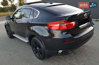 Ціни BMW X6 Дизель