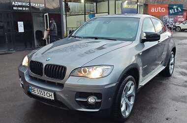 Цены BMW X6 Дизель