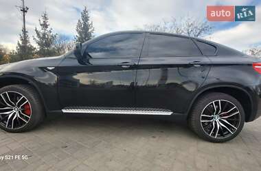 Ціни BMW X6 Дизель