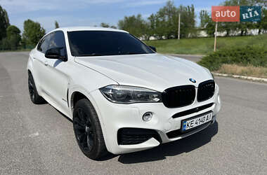 Цены BMW X6 Дизель