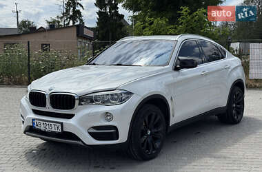 Цены BMW X6 Дизель