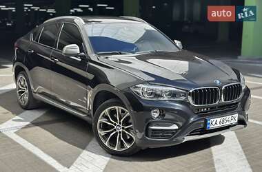 Цены BMW X6 Дизель