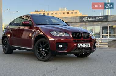 Ціни BMW X6 Дизель