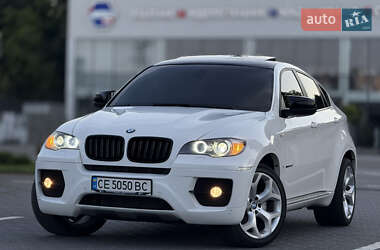 Цены BMW X6 Дизель
