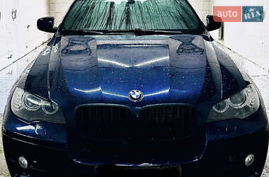 Ціни BMW X6 Дизель