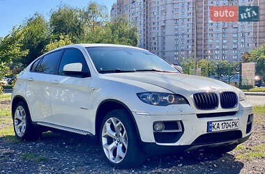 Ціни BMW X6 Дизель