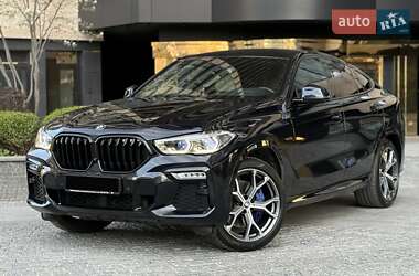 Цены BMW X6 Дизель