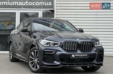 Ціни BMW X6 Дизель