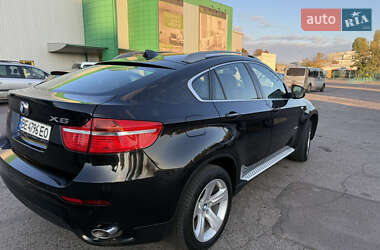Цены BMW X6 Дизель