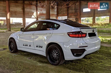 Цены BMW X6 Дизель