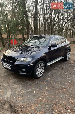 Цены BMW X6 Дизель