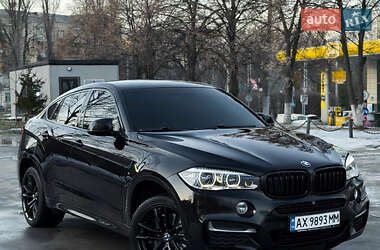 Цены BMW X6 Дизель