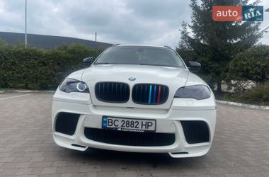 Цены BMW X6 Дизель