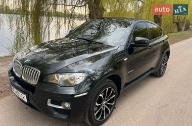 Цены BMW X6 Дизель