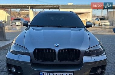 Цены BMW X6 Дизель