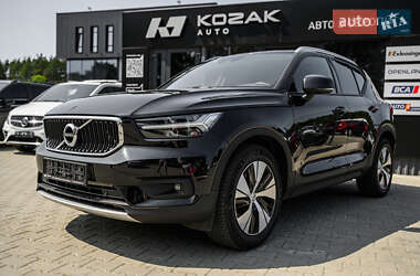 Ціни Volvo XC40 Дизель
