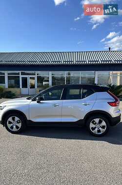 Ціни Volvo XC40 Дизель