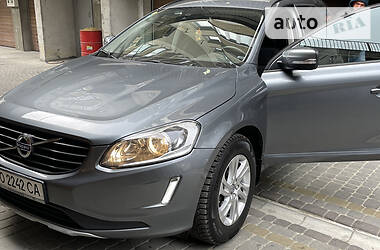 Ціни Volvo XC60 Дизель