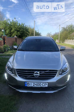 Цены Volvo XC60 Дизель