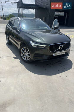 Цены Volvo XC60 Дизель