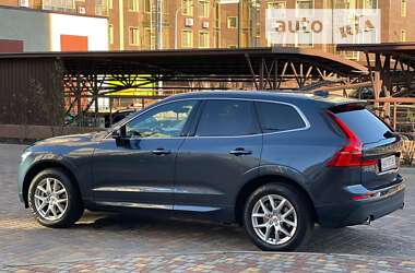 Ціни Volvo XC60 Дизель