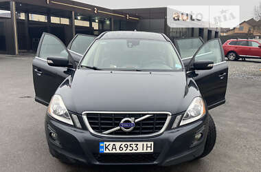 Ціни Volvo XC60 Дизель