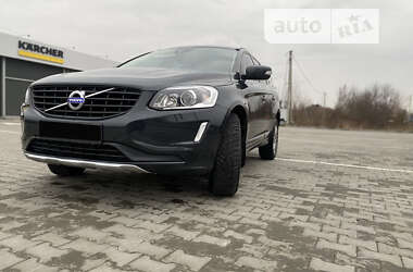 Цены Volvo XC60 Дизель