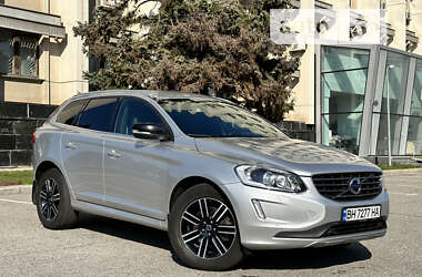 Цены Volvo XC60 Дизель