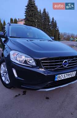 Ціни Volvo XC60 Дизель
