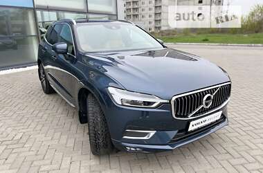 Цены Volvo XC60 Дизель