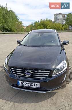 Ціни Volvo XC60 Дизель