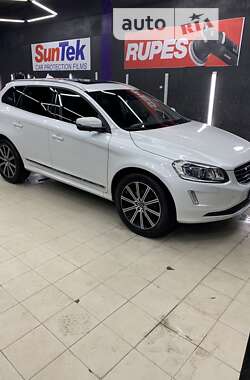 Цены Volvo XC60 Дизель