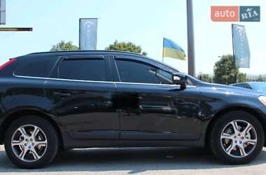 Ціни Volvo XC60 Дизель