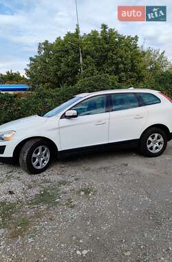 Цены Volvo XC60 Дизель