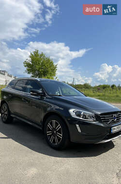 Ціни Volvo XC60 Дизель