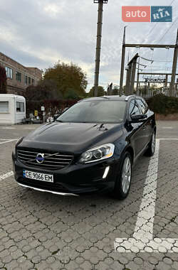 Ціни Volvo XC60 Дизель