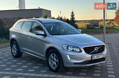 Цены Volvo XC60 Дизель