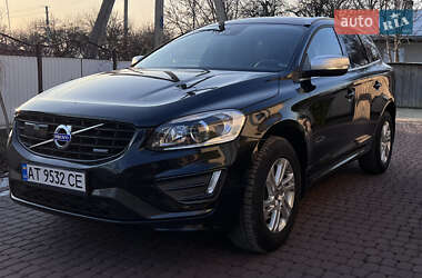Ціни Volvo XC60 Дизель