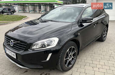 Ціни Volvo XC60 Дизель