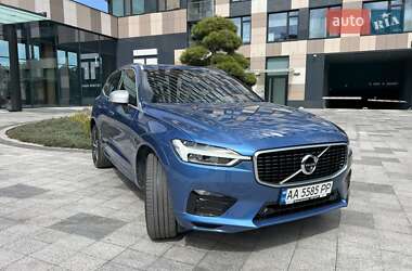Цены Volvo XC60 Дизель