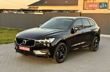 Цены Volvo XC60 Дизель