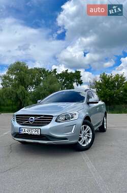 Ціни Volvo XC60 Дизель