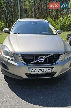Ціни Volvo XC60 Дизель