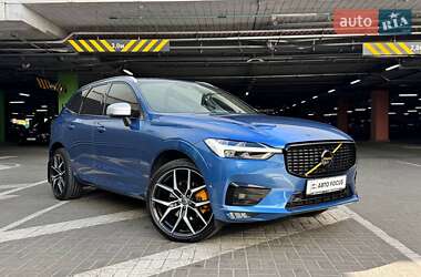 Цены Volvo XC60 Дизель