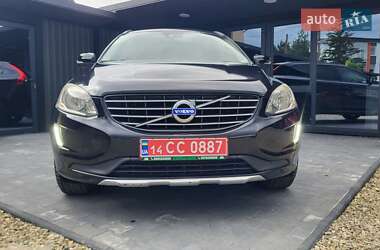 Ціни Volvo XC60 Дизель
