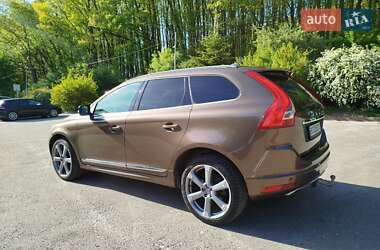 Цены Volvo XC60 Дизель